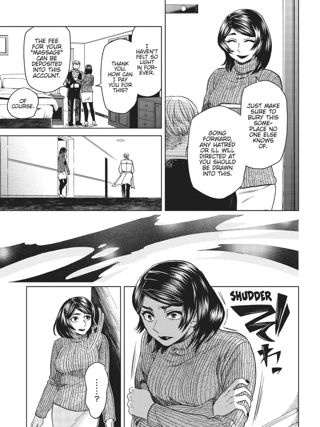The Ancient Magus