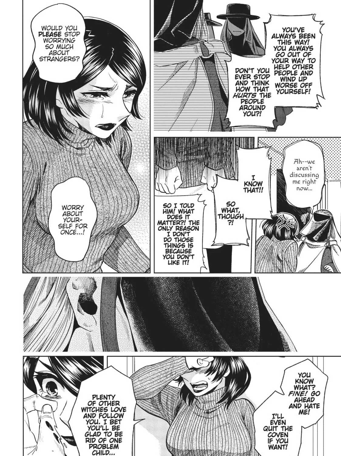 The Ancient Magus
