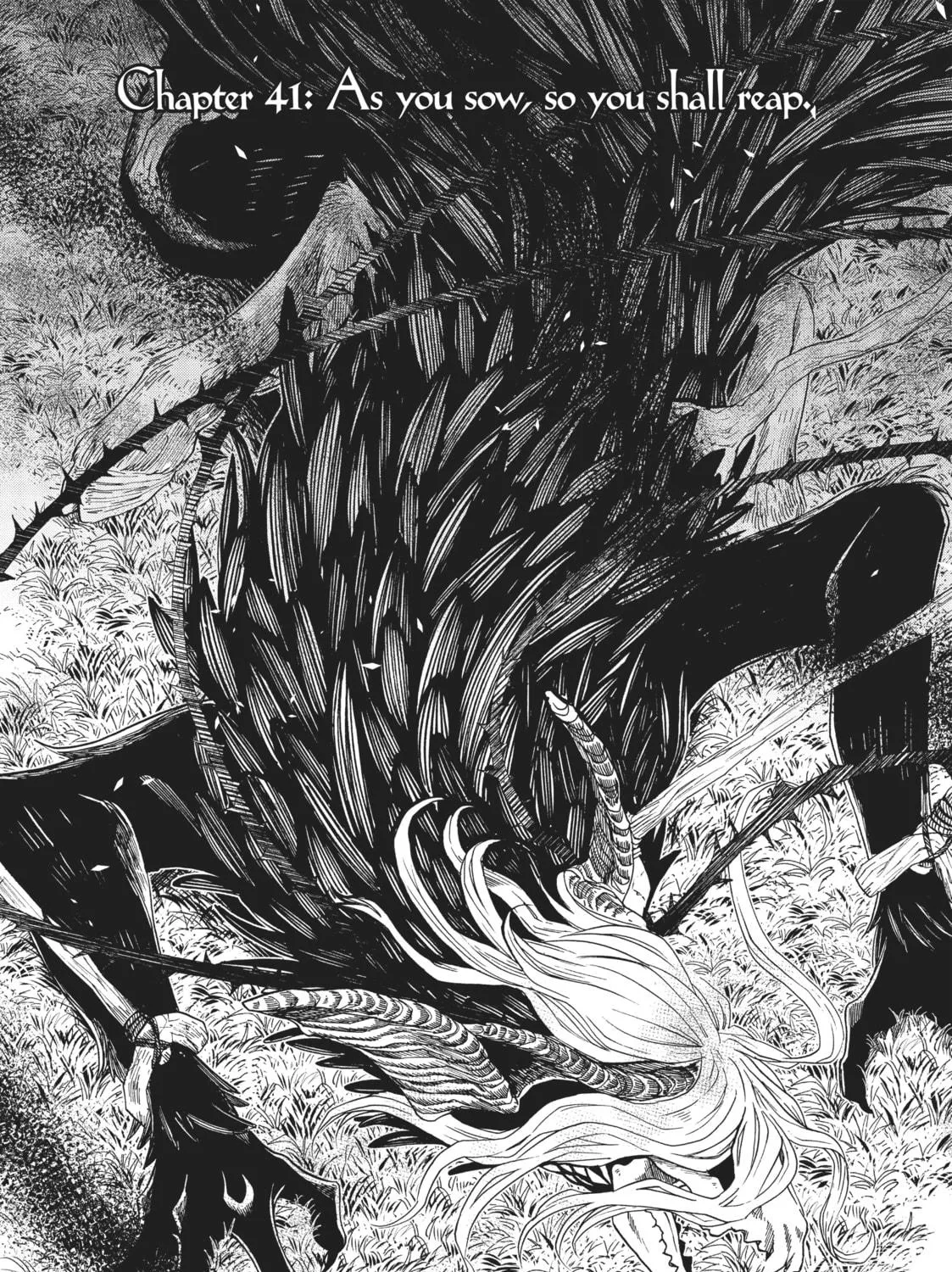 The Ancient Magus