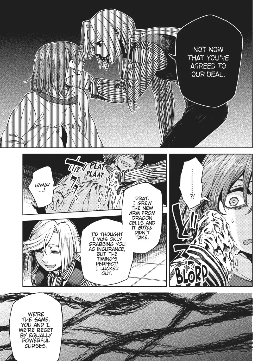 The Ancient Magus