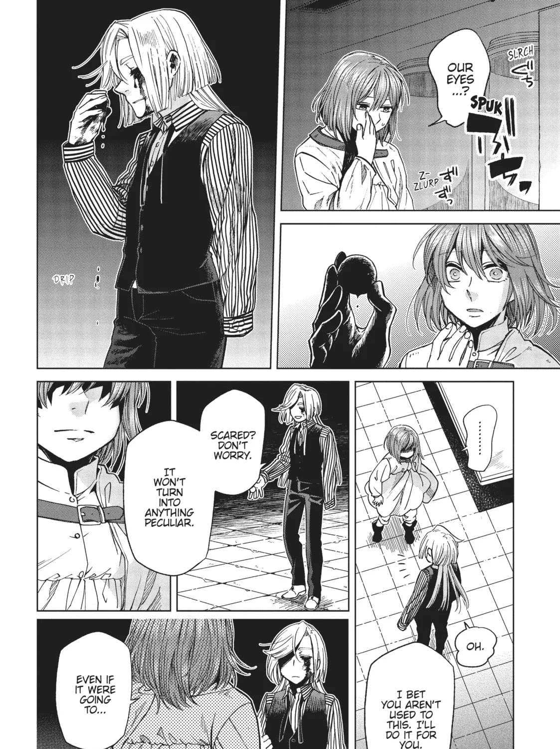 The Ancient Magus