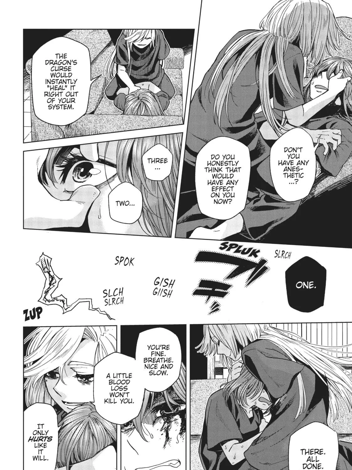The Ancient Magus