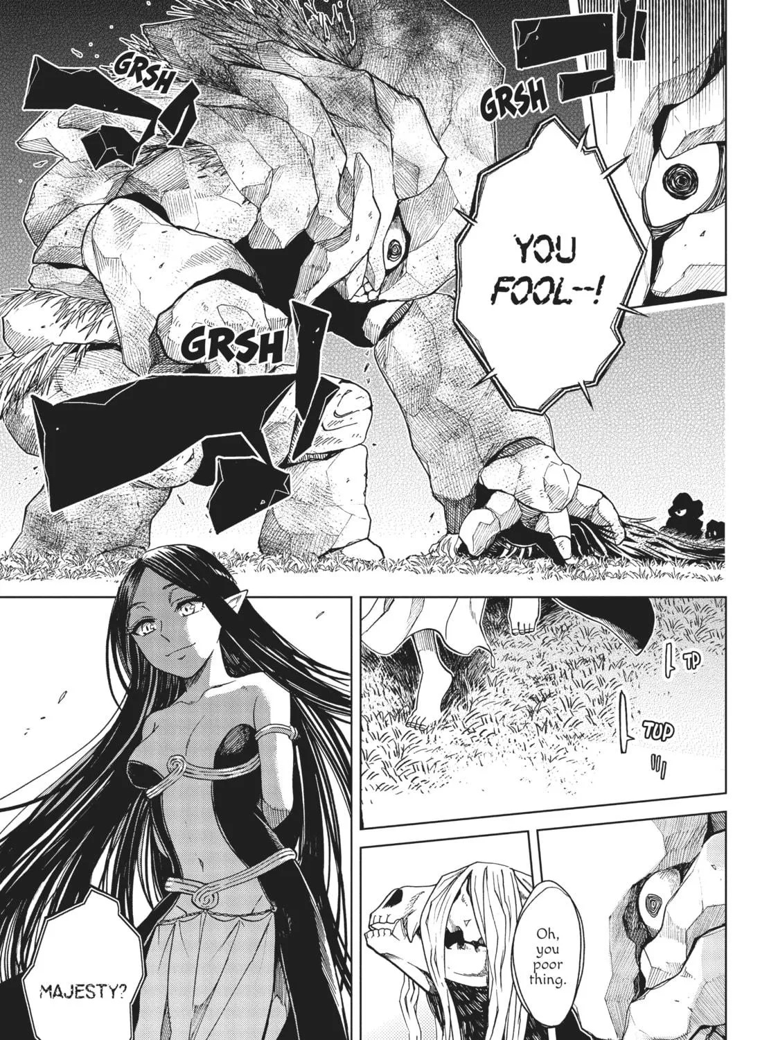 The Ancient Magus