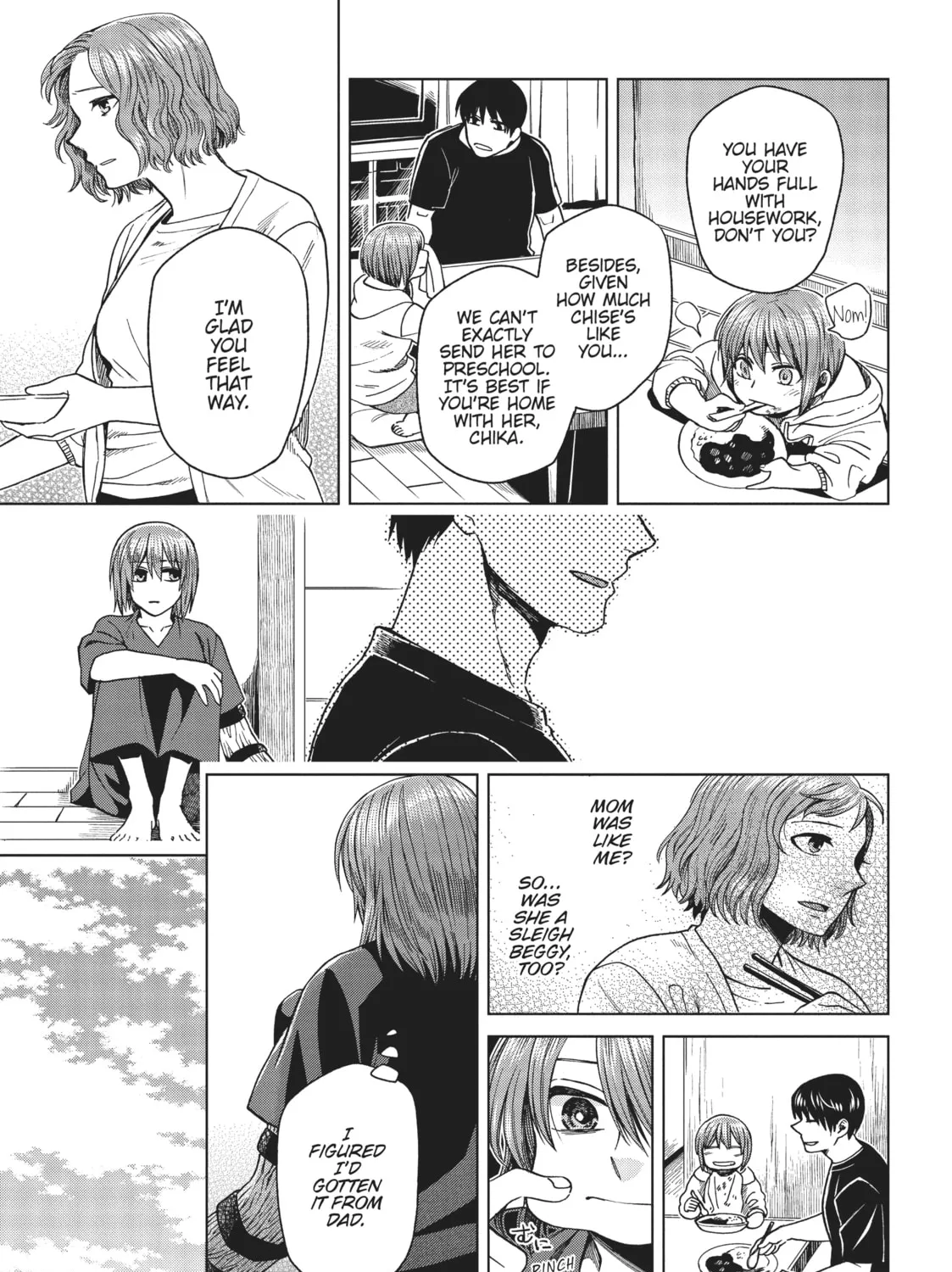 The Ancient Magus