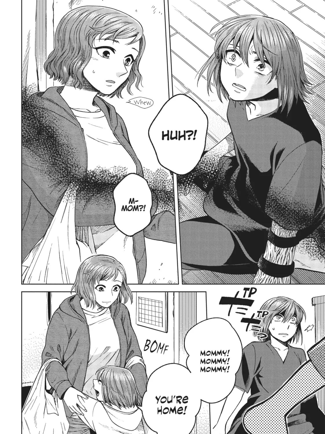 The Ancient Magus