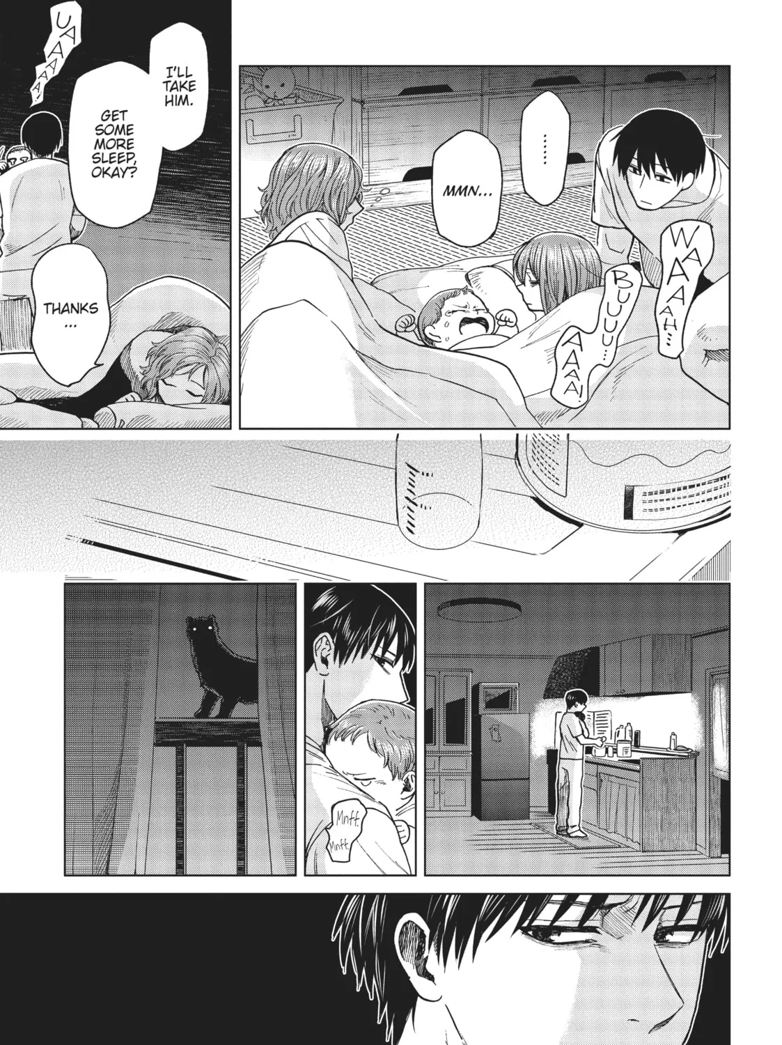 The Ancient Magus