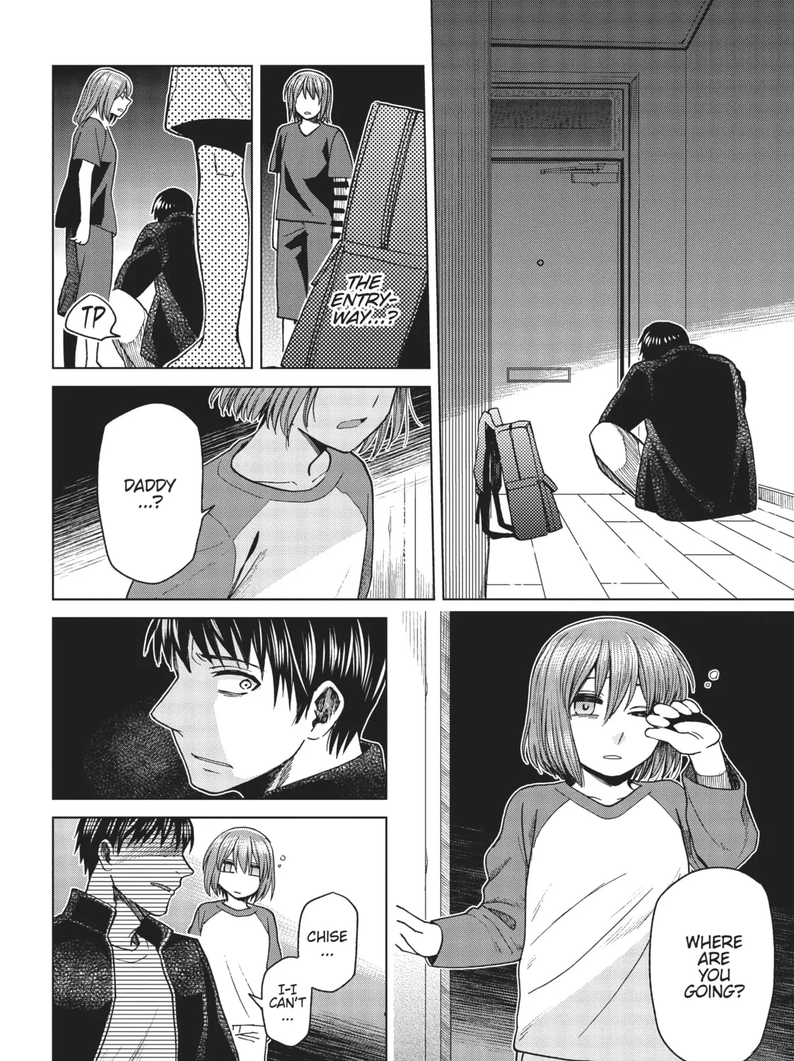 The Ancient Magus