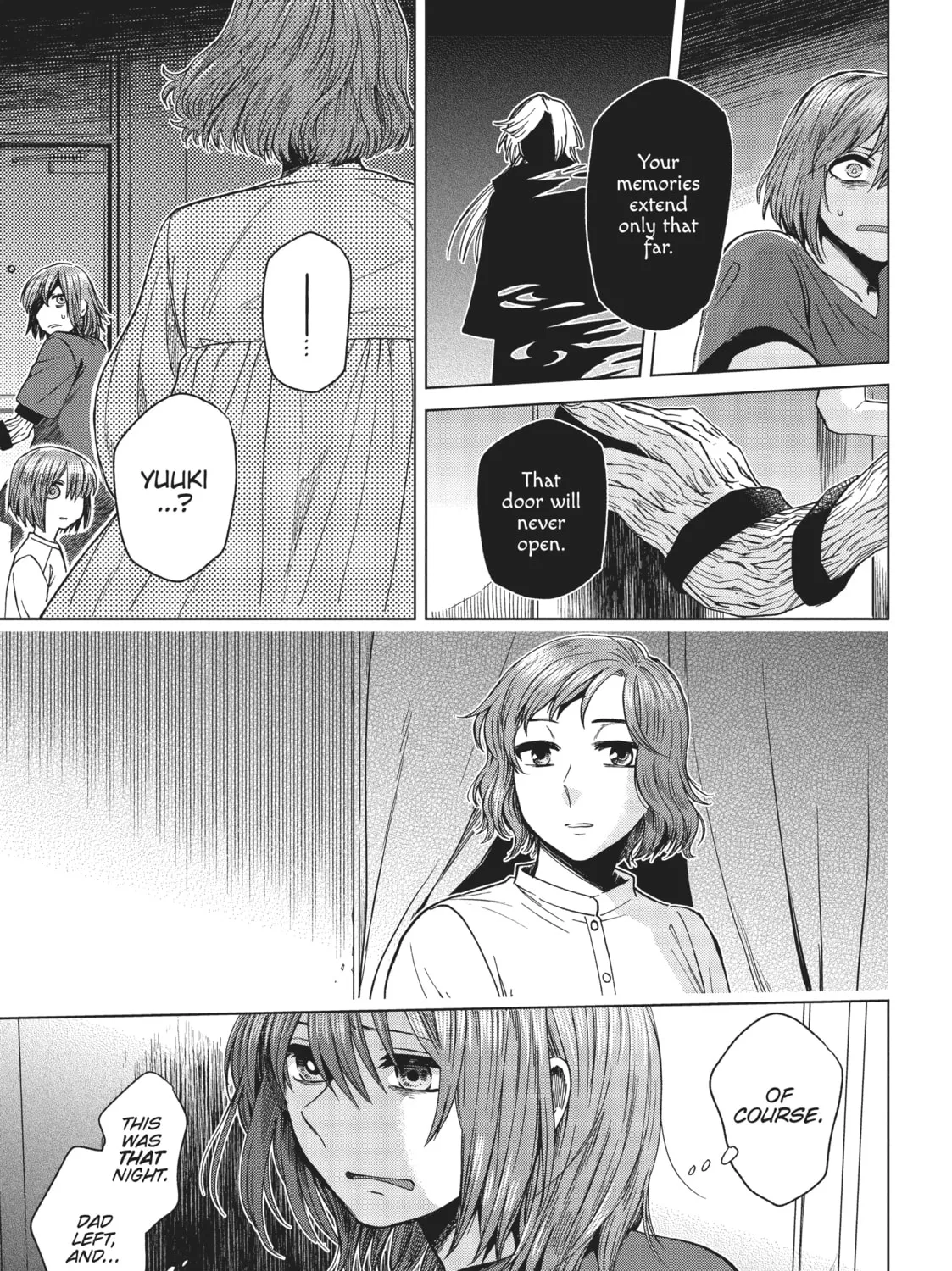 The Ancient Magus