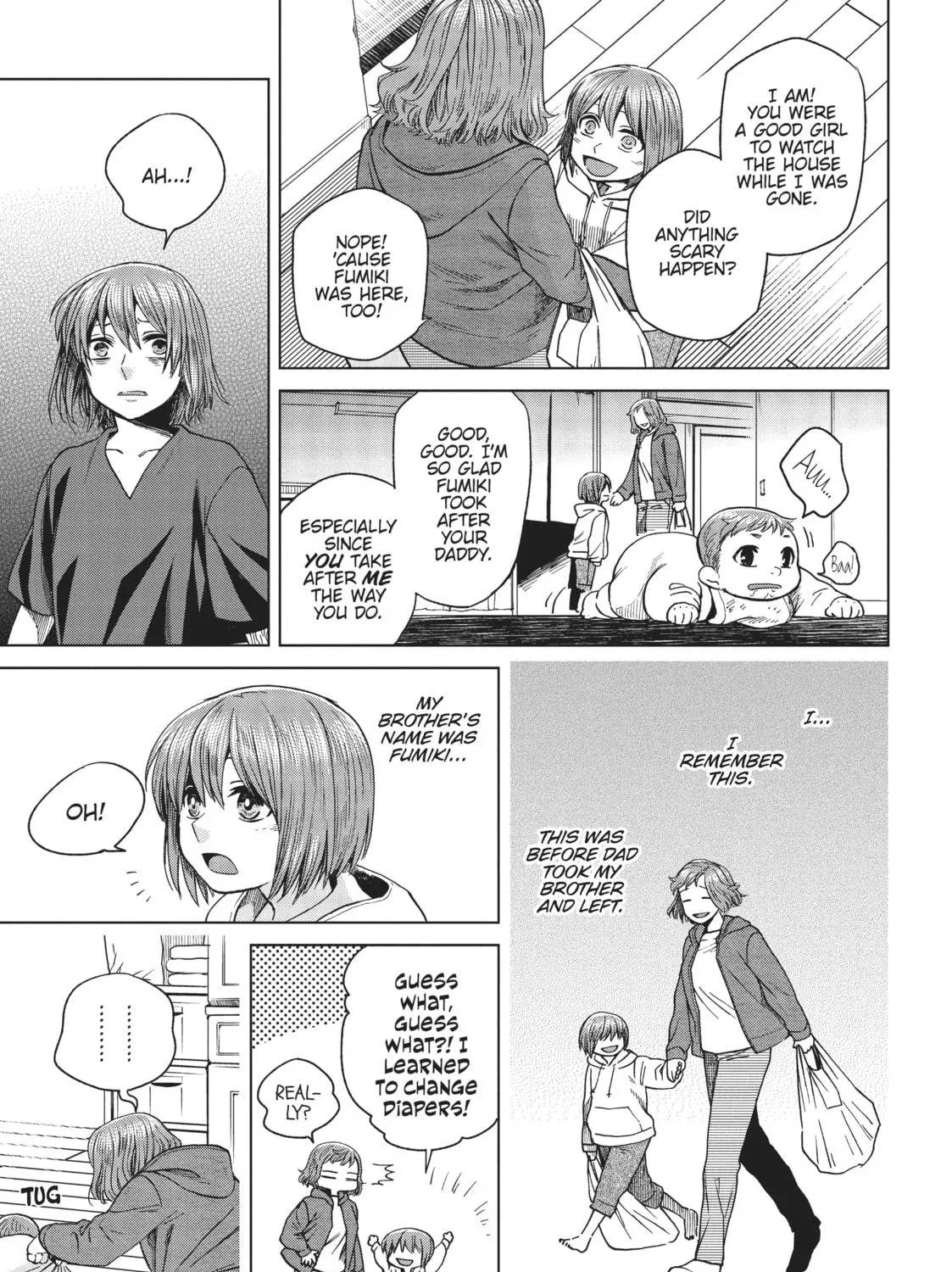 The Ancient Magus