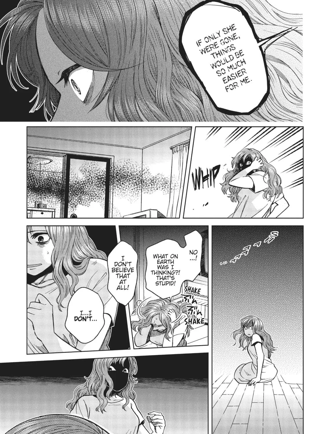 The Ancient Magus