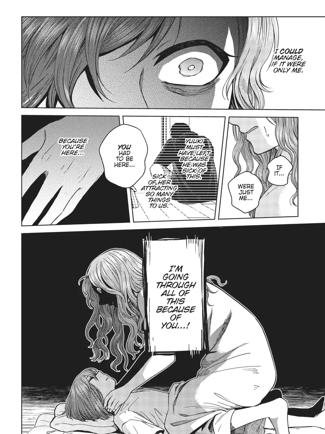 The Ancient Magus