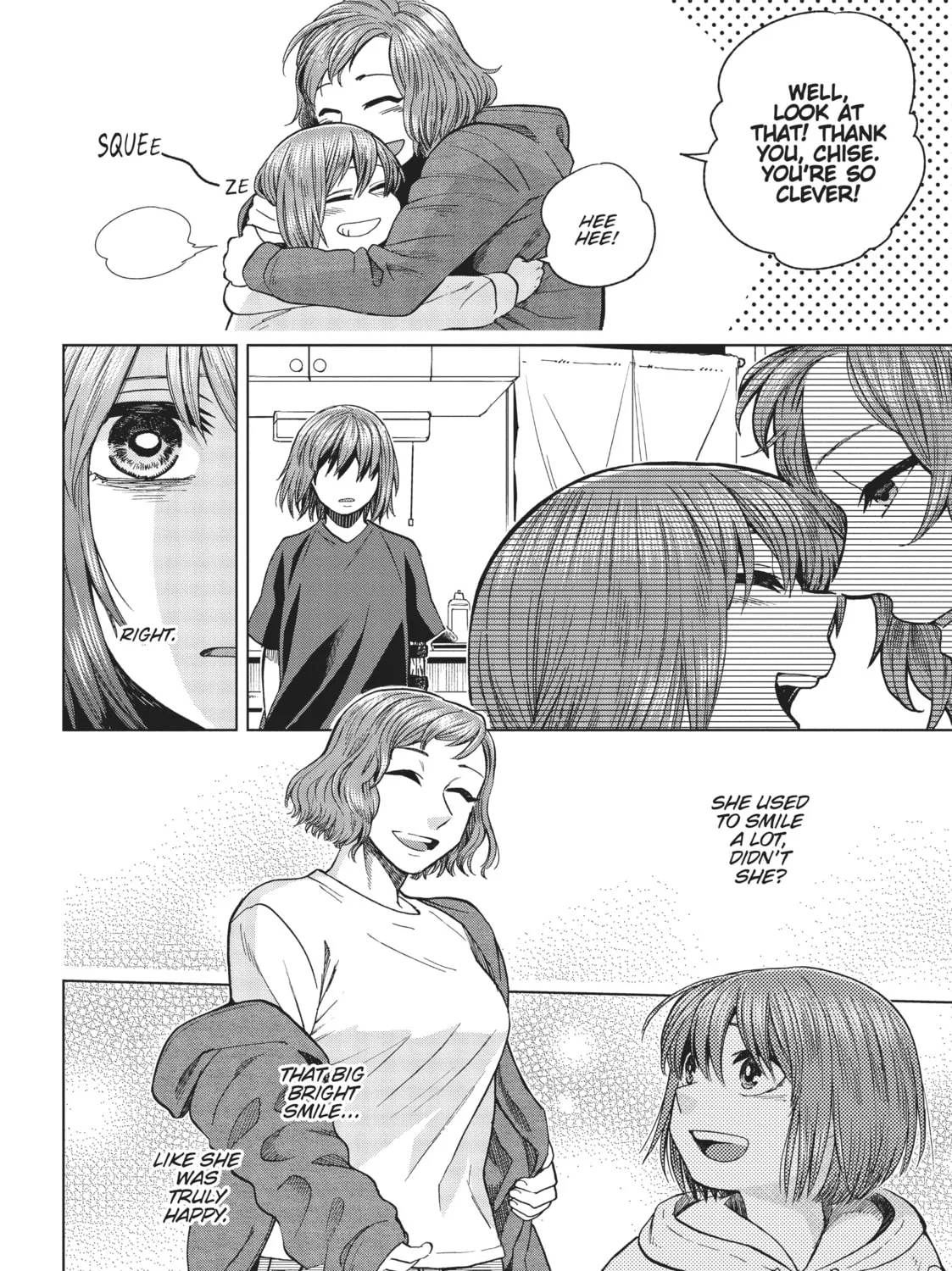The Ancient Magus
