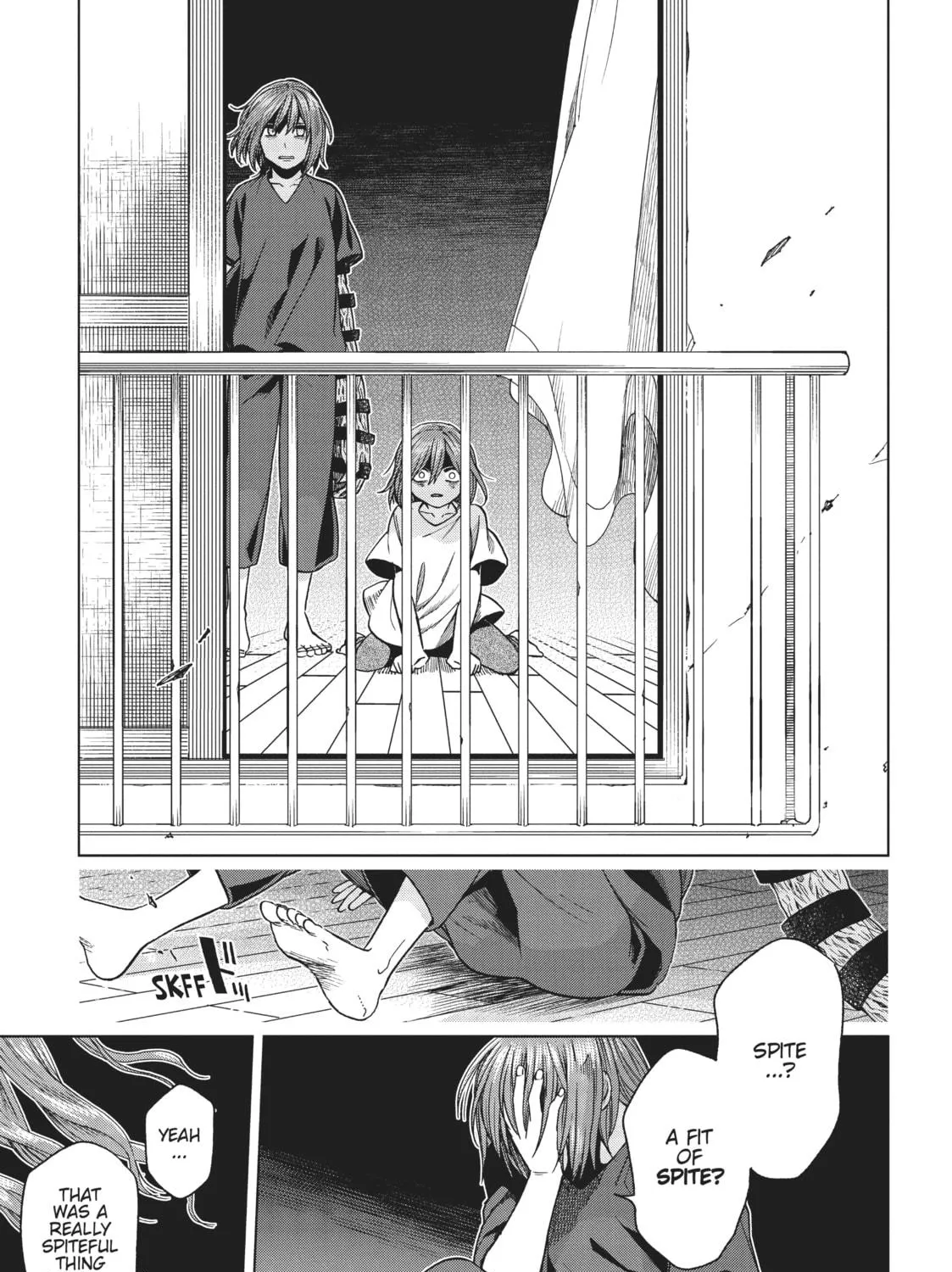 The Ancient Magus