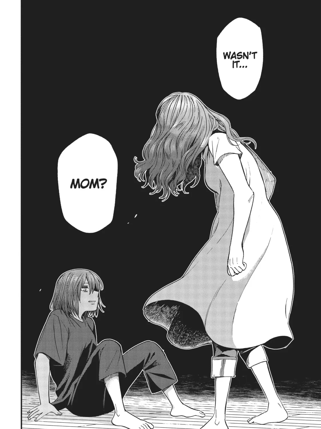 The Ancient Magus