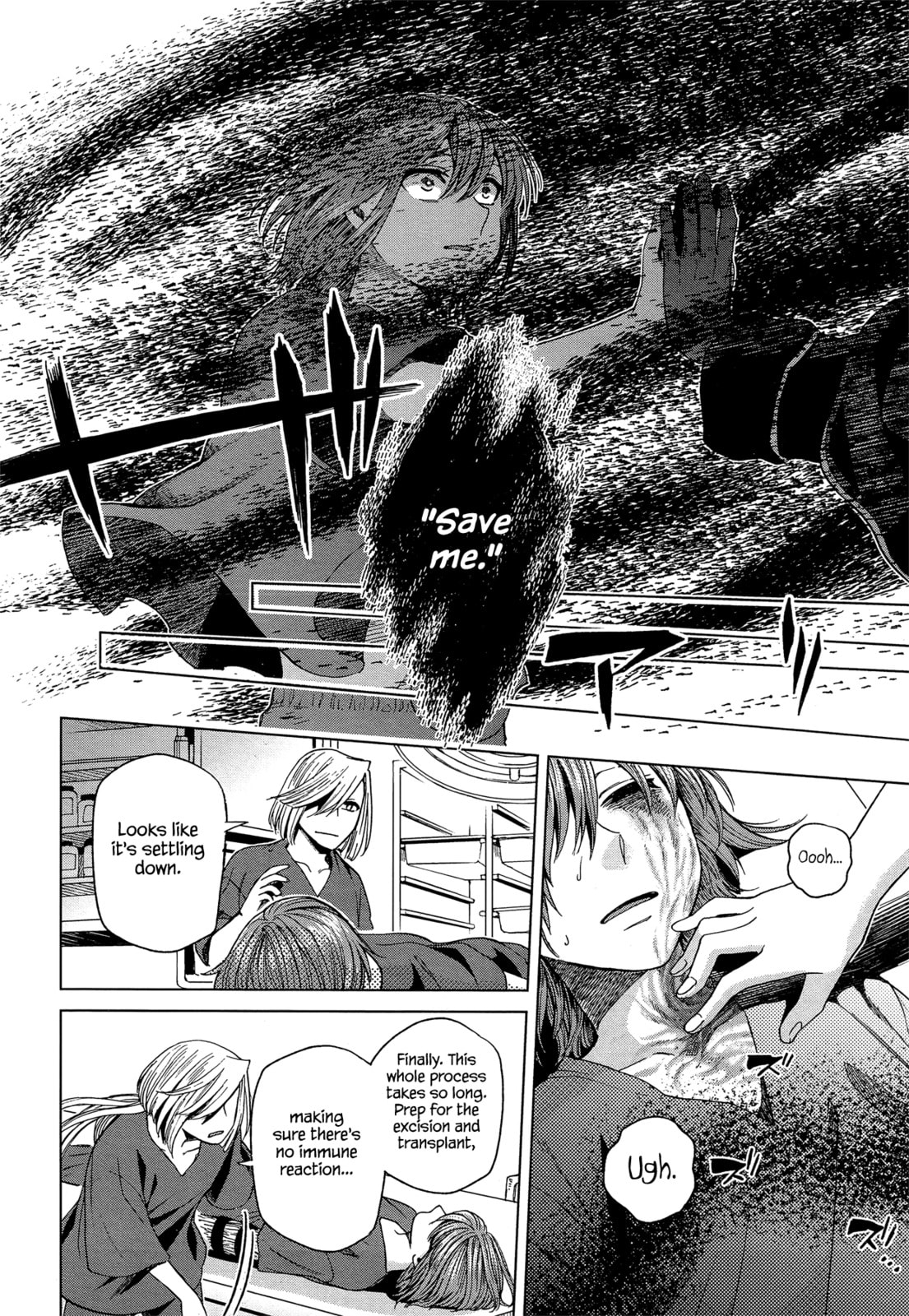 The Ancient Magus