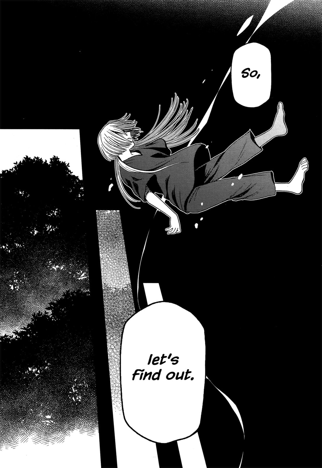 The Ancient Magus