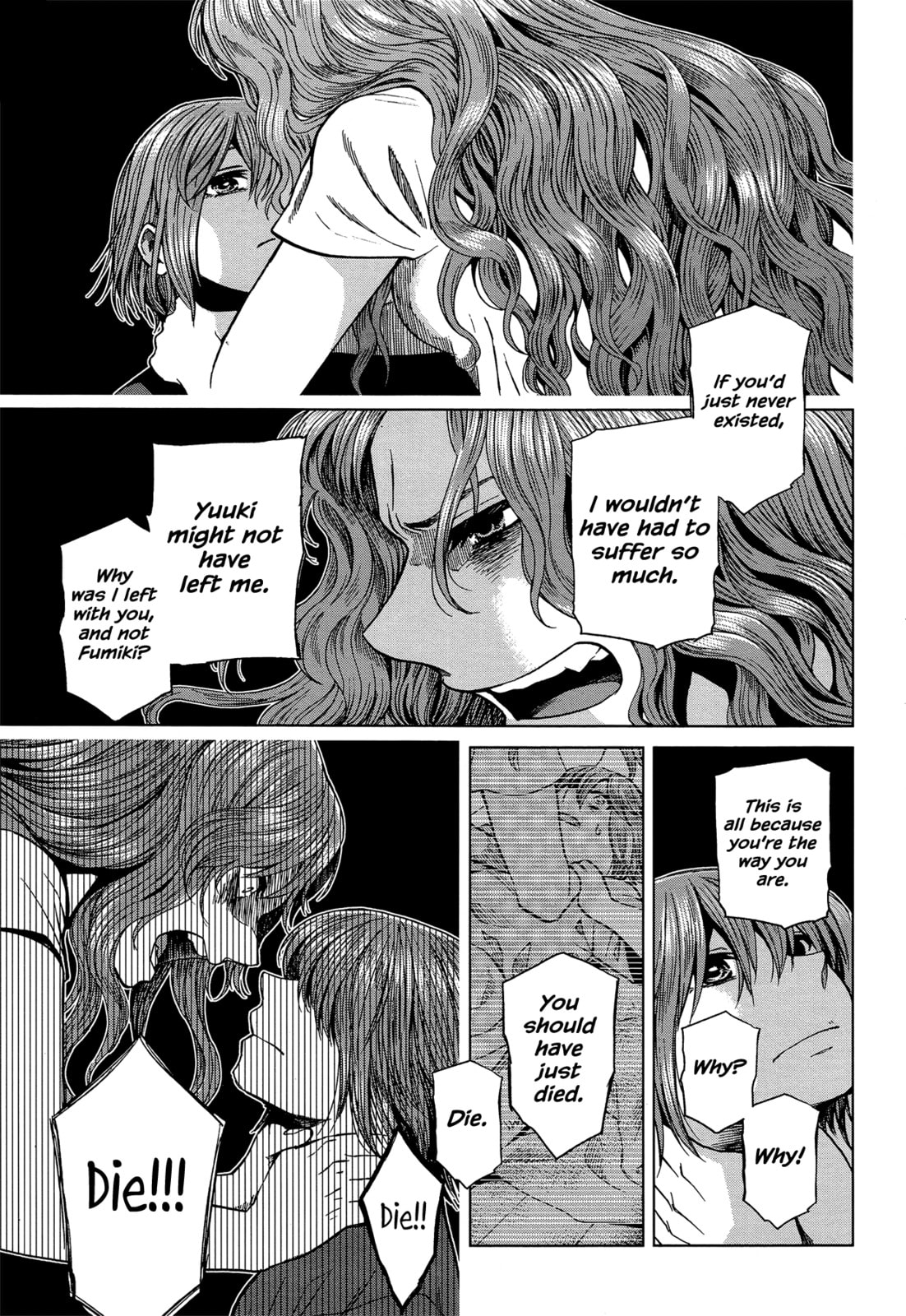 The Ancient Magus