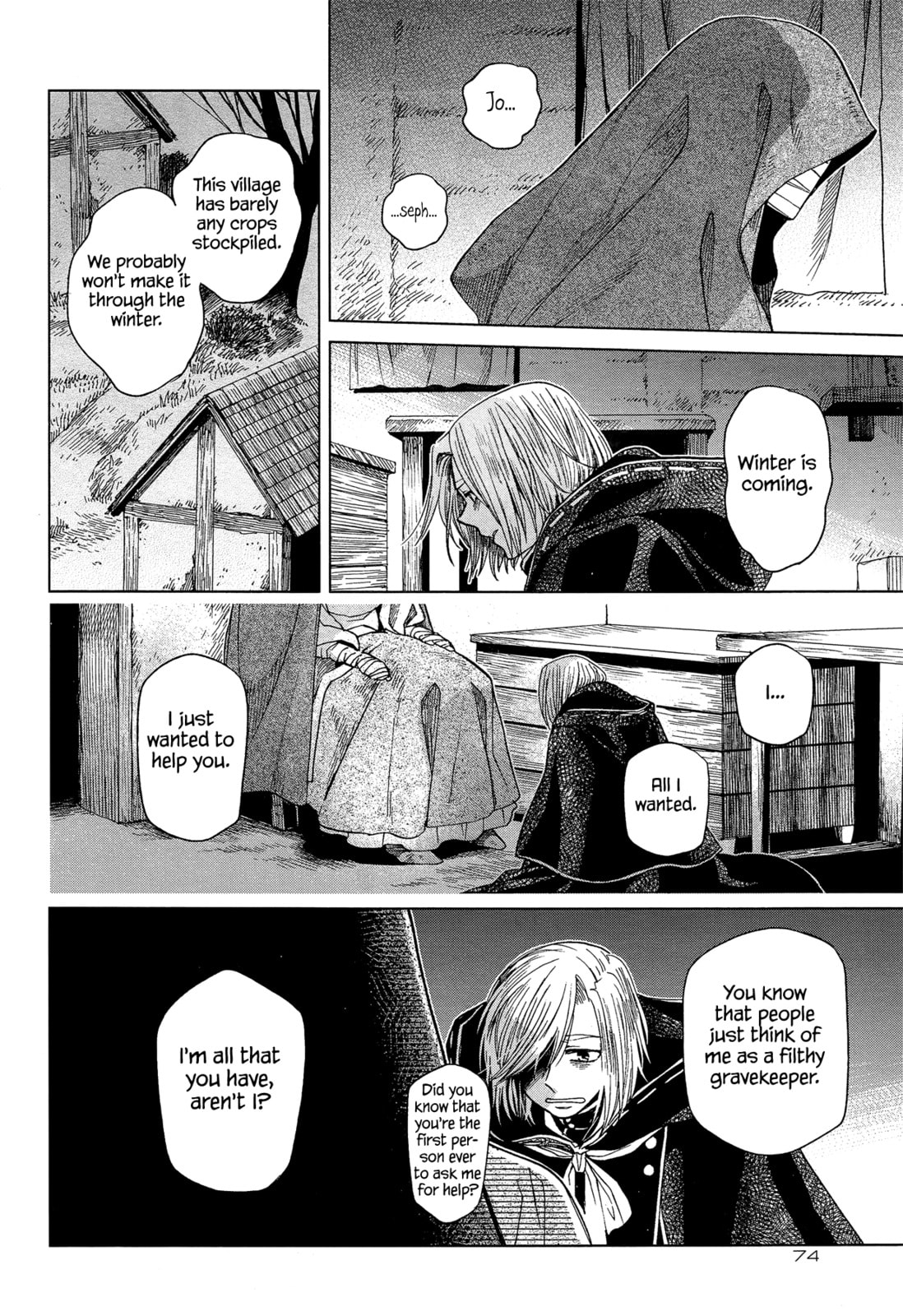 The Ancient Magus