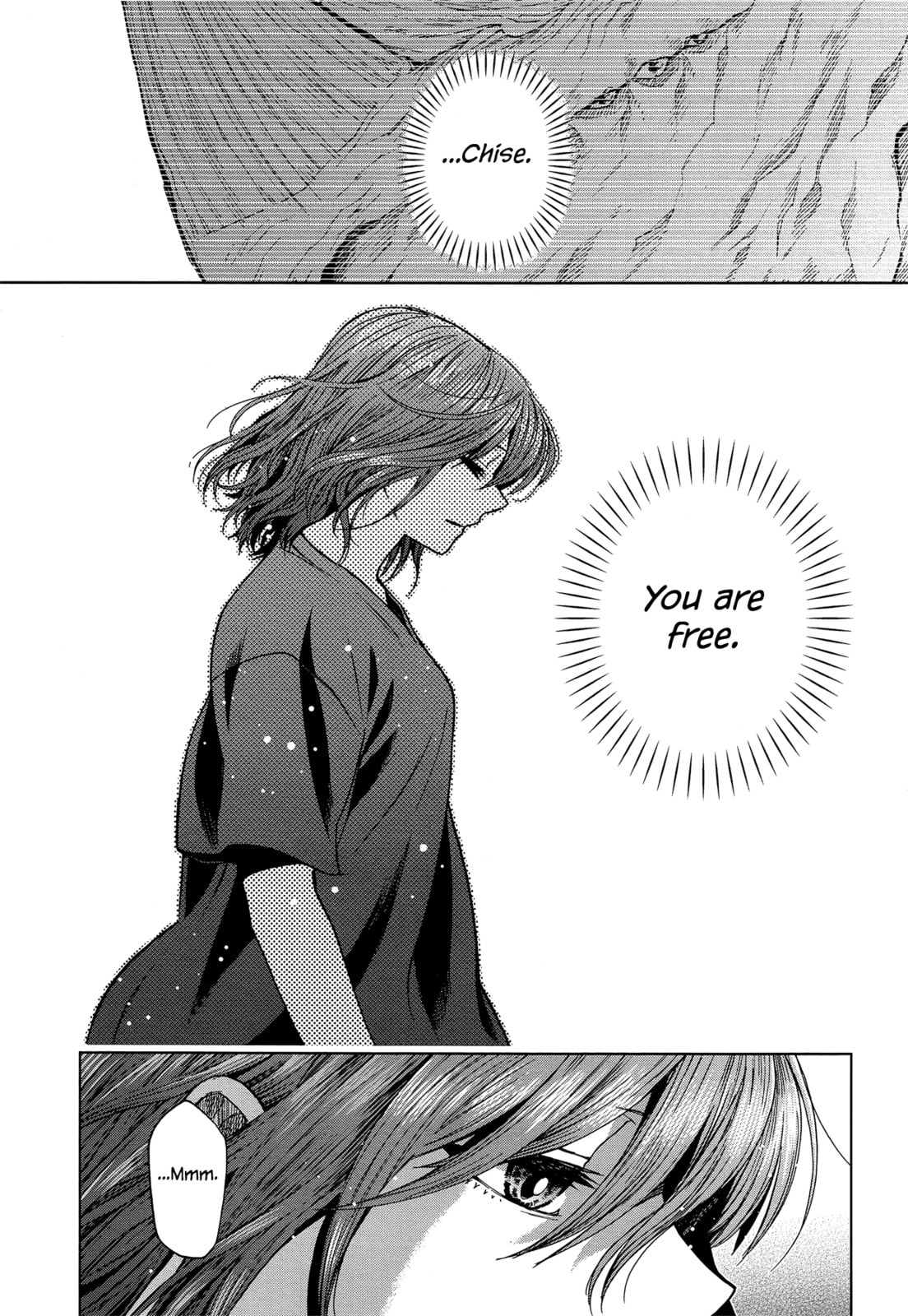 The Ancient Magus