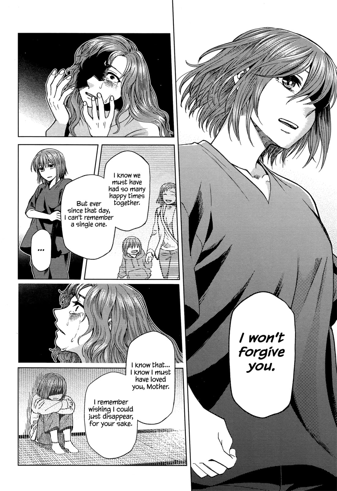 The Ancient Magus