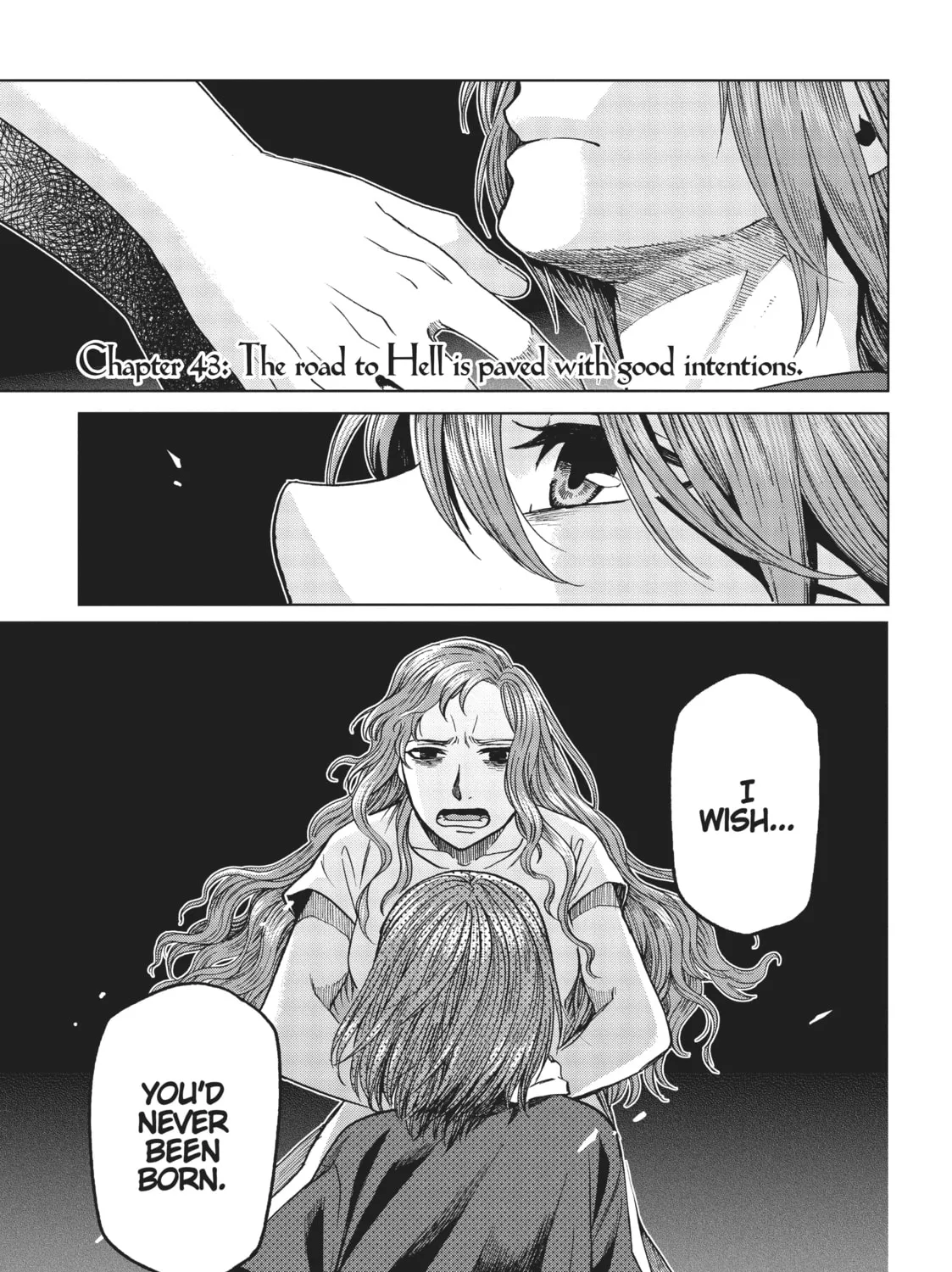 The Ancient Magus