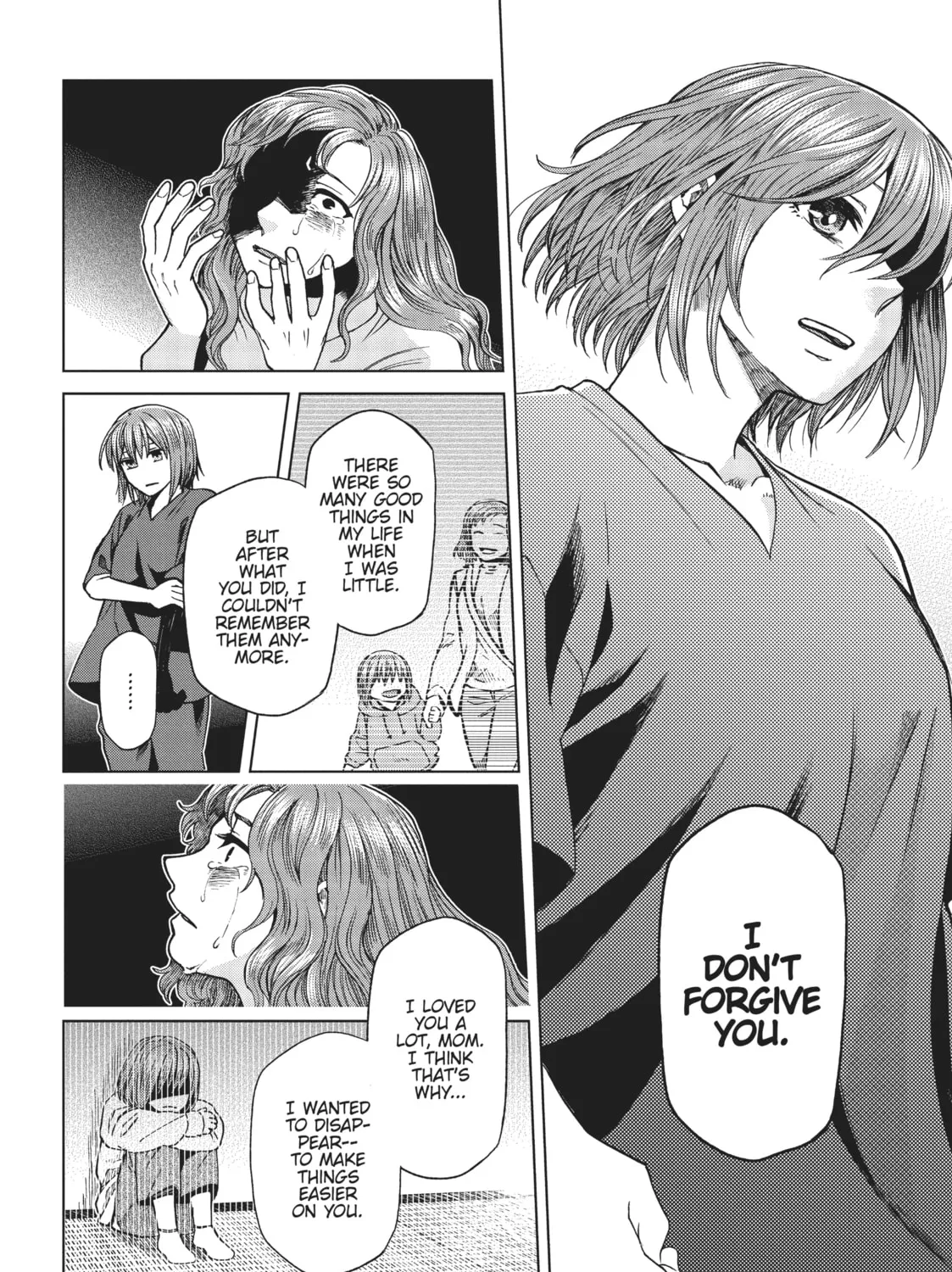 The Ancient Magus