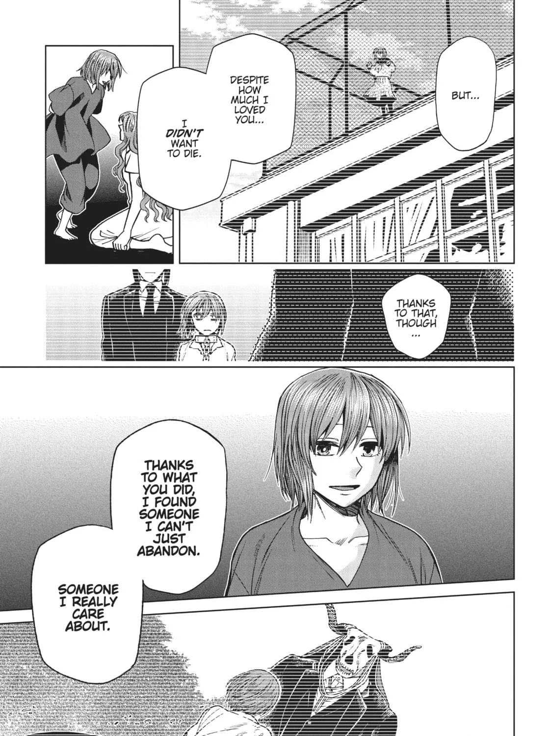 The Ancient Magus