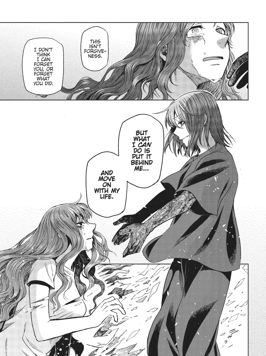 The Ancient Magus