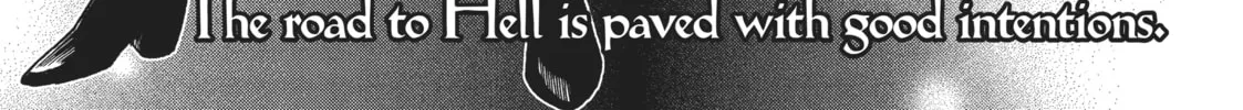 The Ancient Magus