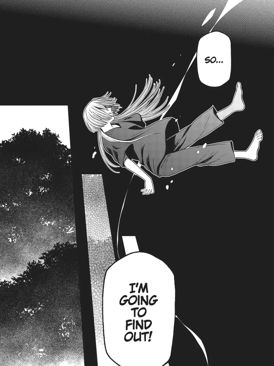 The Ancient Magus