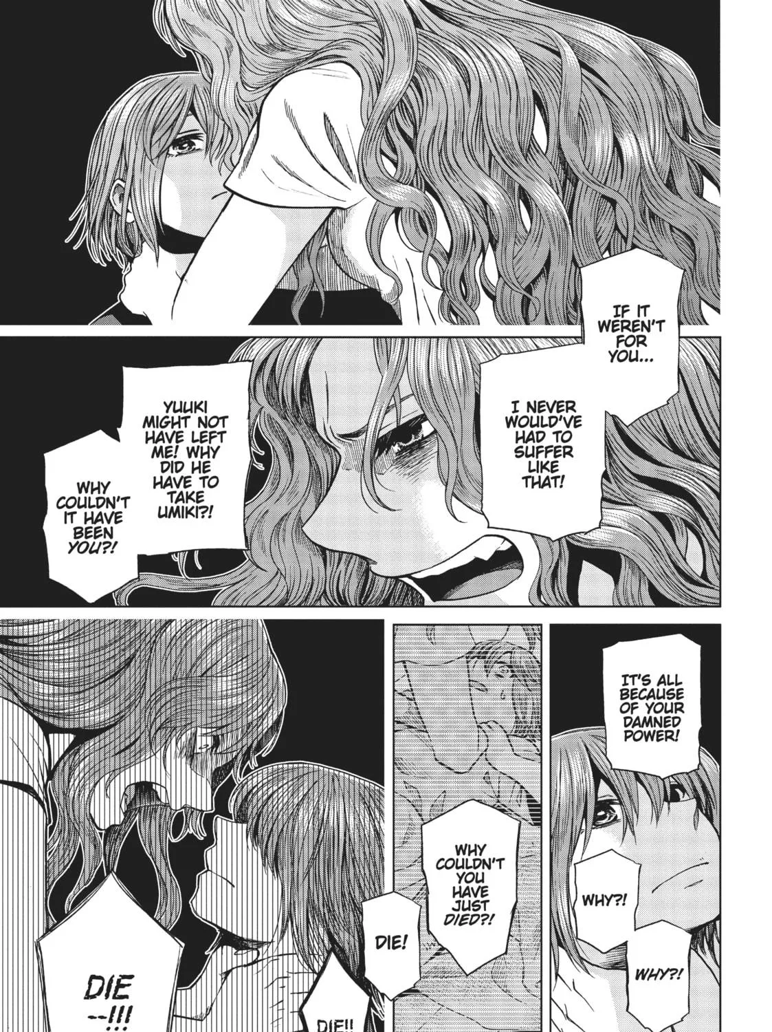 The Ancient Magus