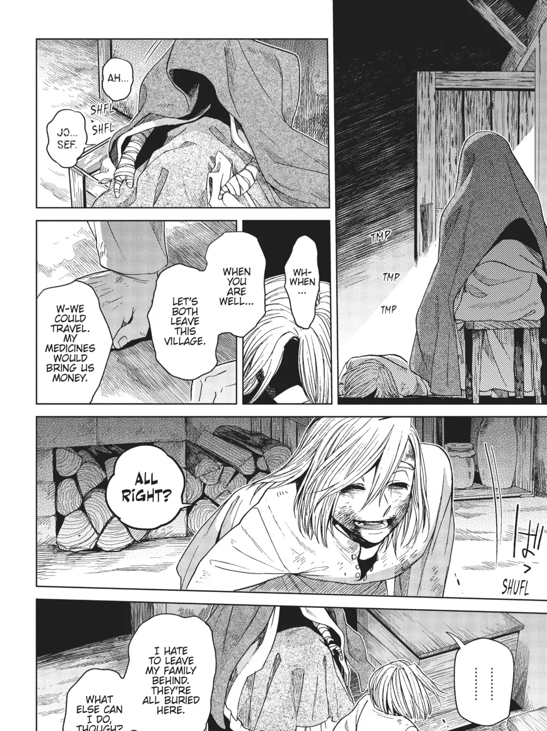 The Ancient Magus