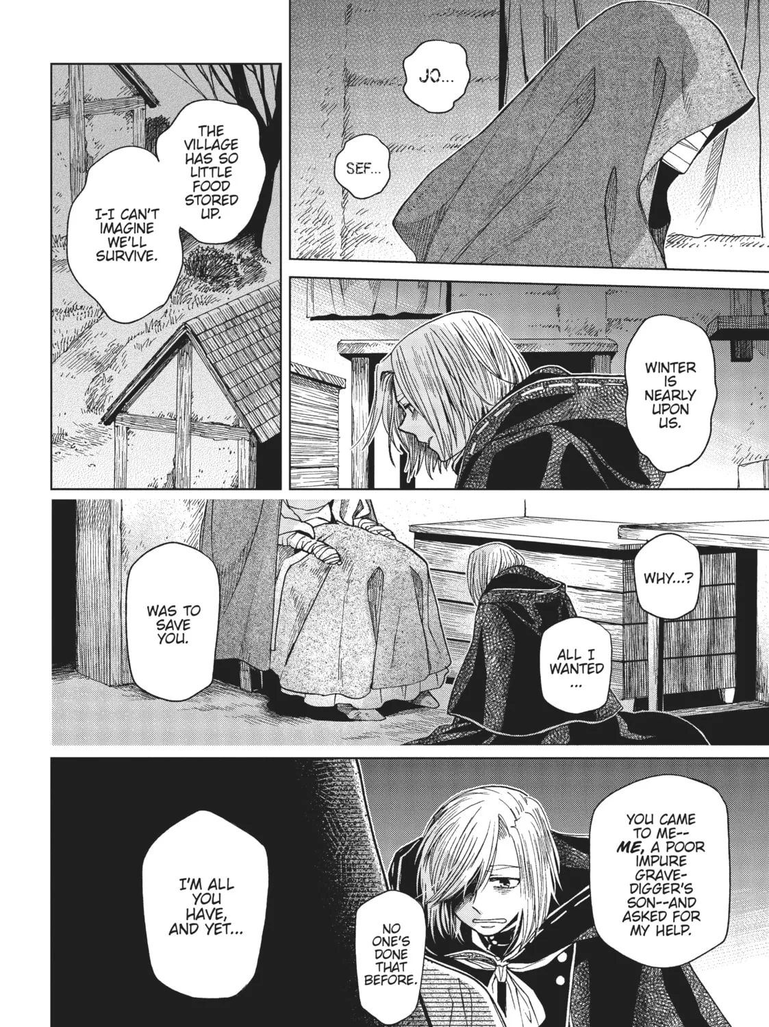 The Ancient Magus