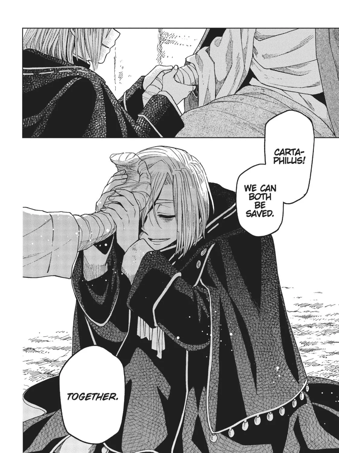 The Ancient Magus