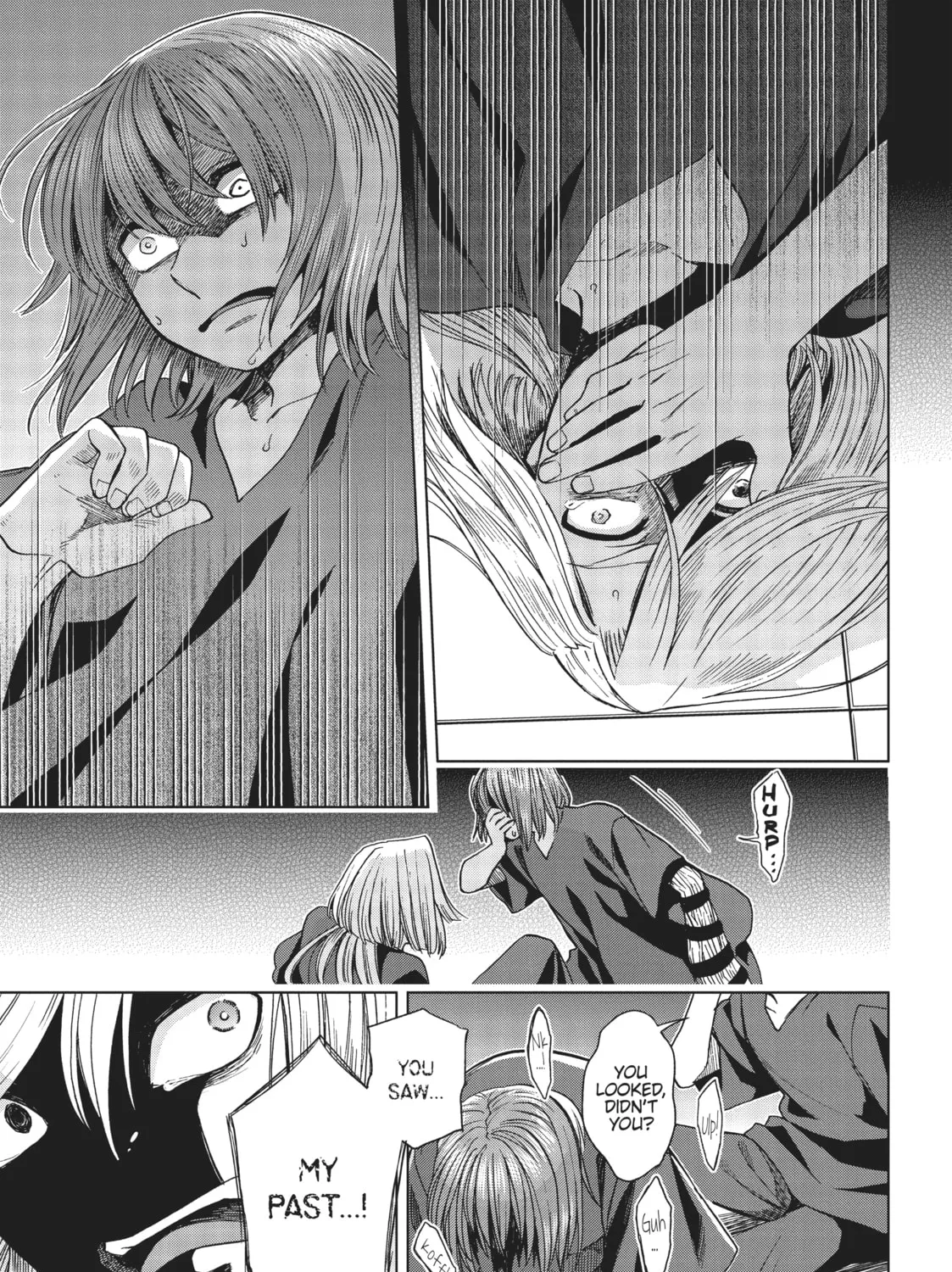 The Ancient Magus