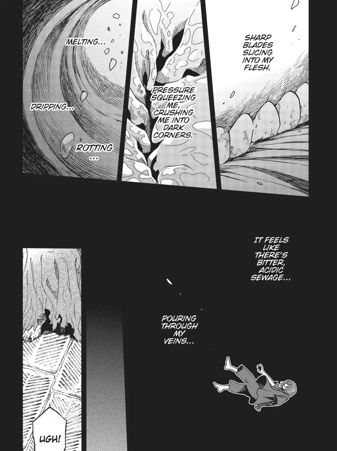 The Ancient Magus