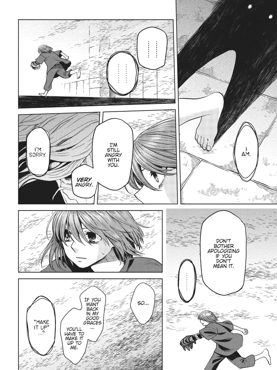 The Ancient Magus
