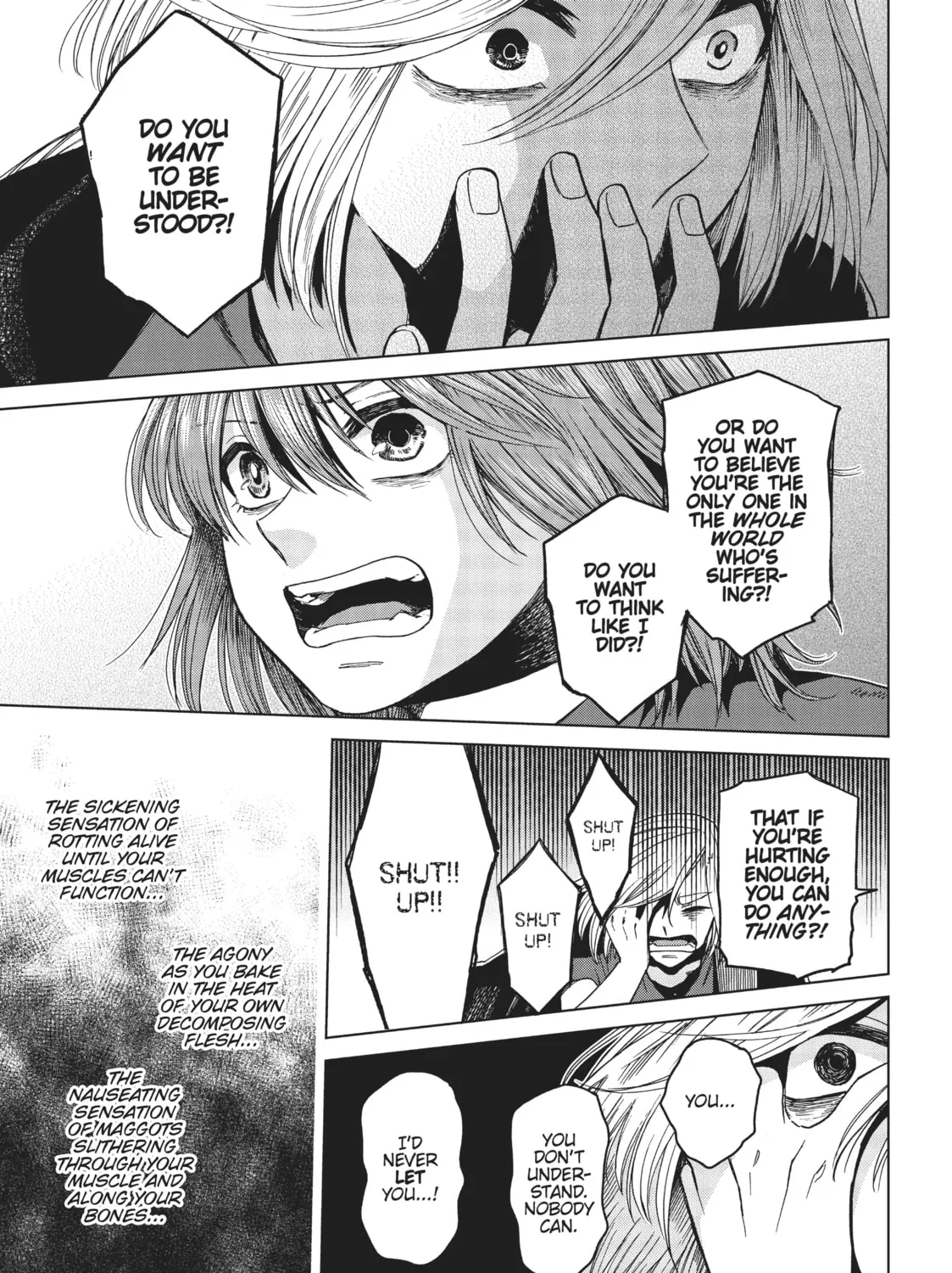 The Ancient Magus
