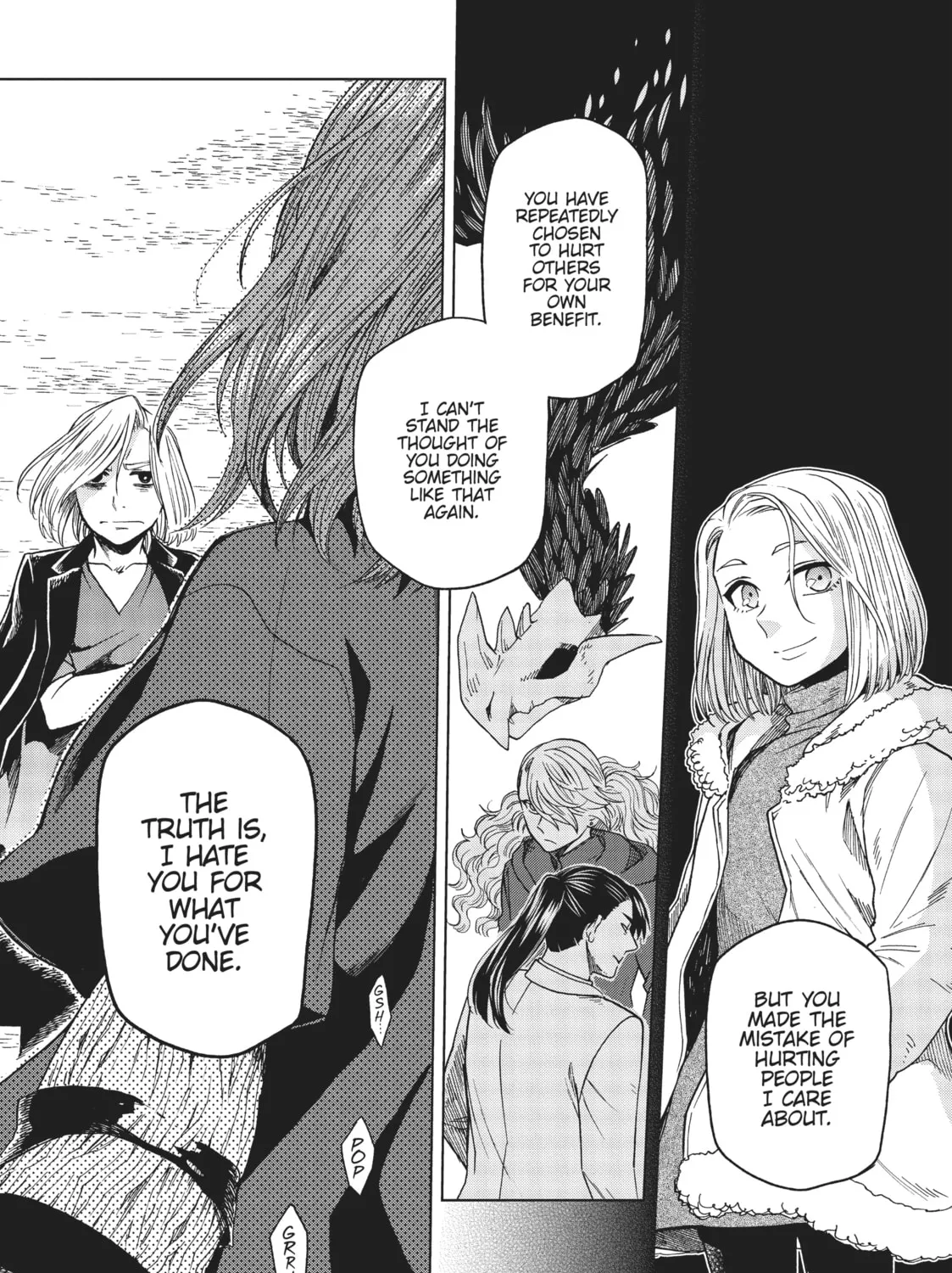 The Ancient Magus
