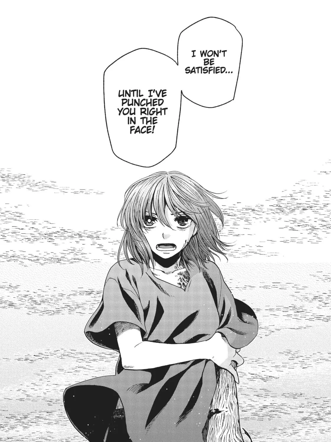 The Ancient Magus