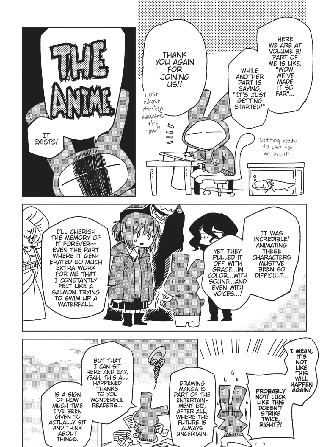The Ancient Magus