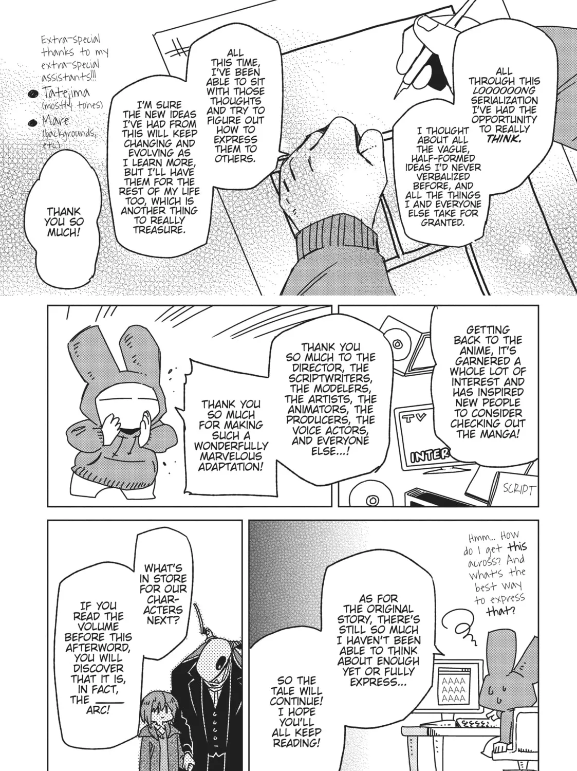 The Ancient Magus