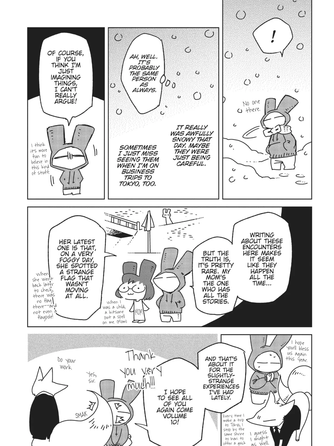 The Ancient Magus