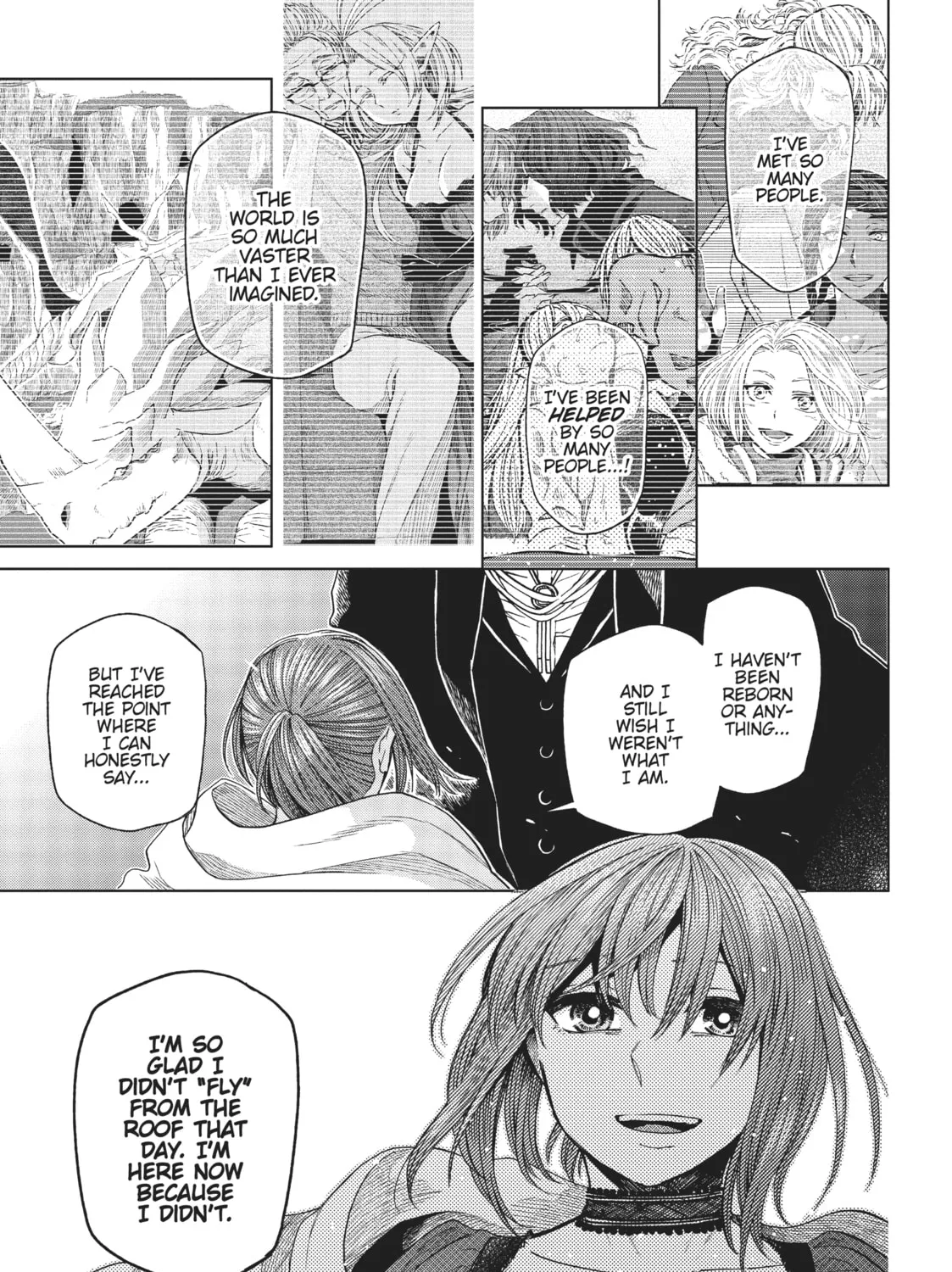 The Ancient Magus