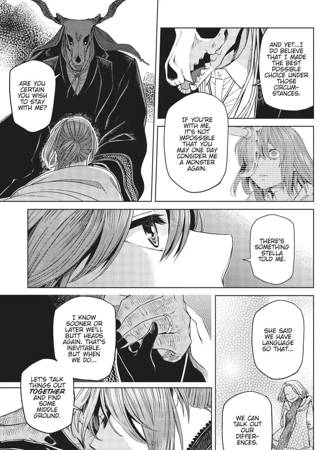 The Ancient Magus