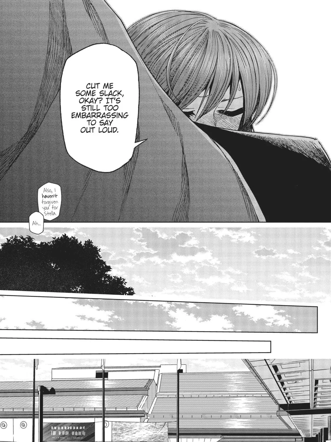 The Ancient Magus