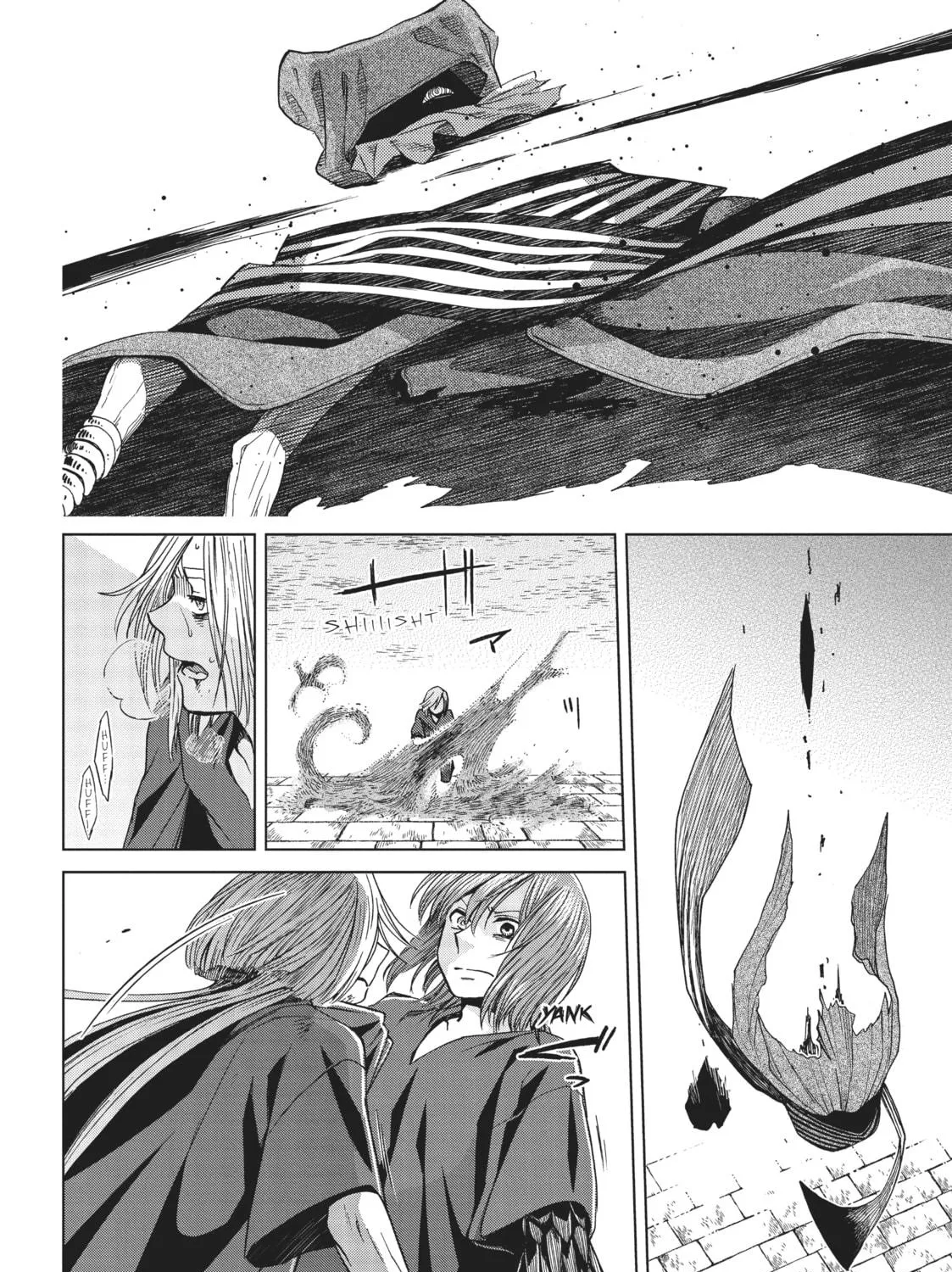 The Ancient Magus