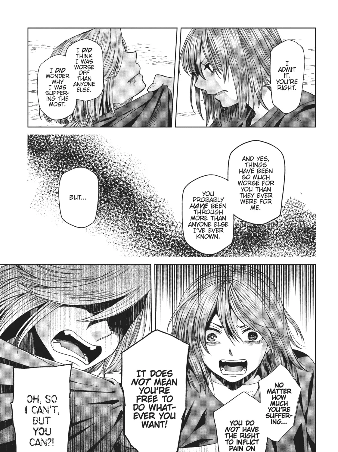 The Ancient Magus