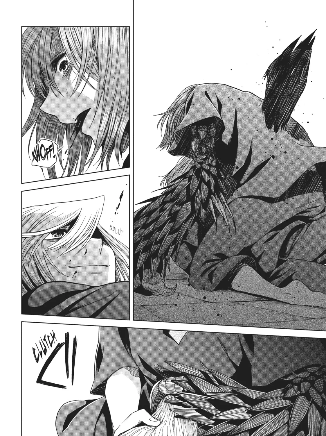 The Ancient Magus