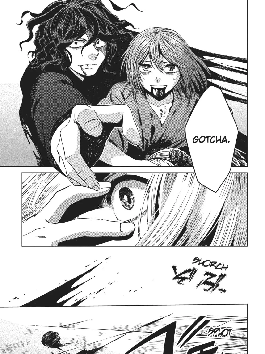The Ancient Magus